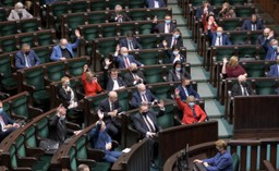 Awantura o głosowanie nad budżetem. KO zawiadomi prokuraturę