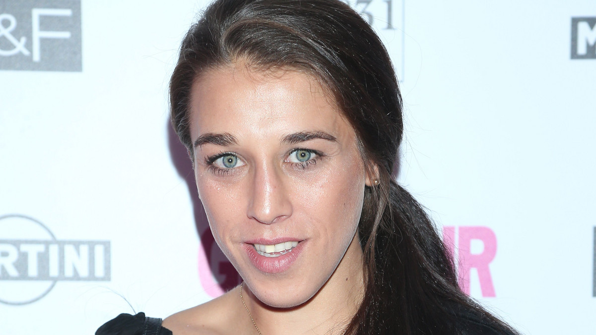 Joanna Jędrzejczyk