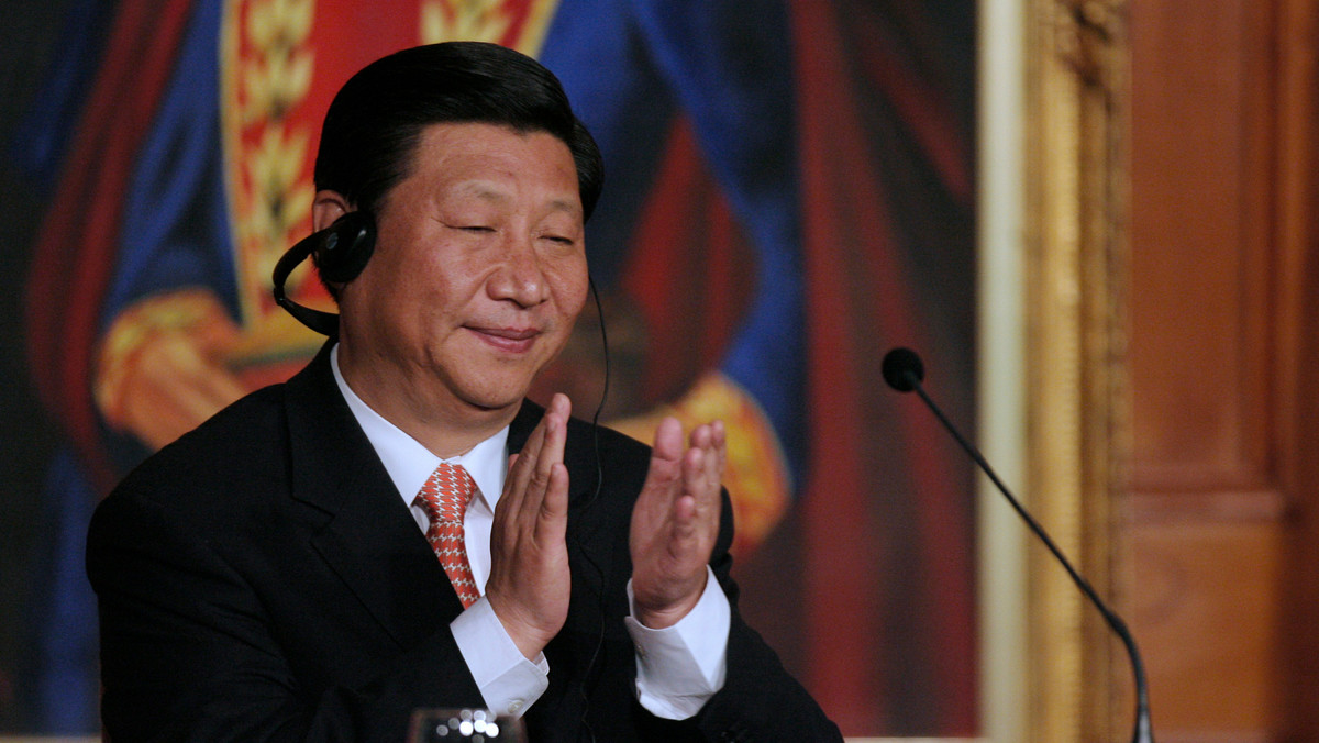 Tajne operacje Pekinu. Xi Jinping przez lata manipulował Zachodem