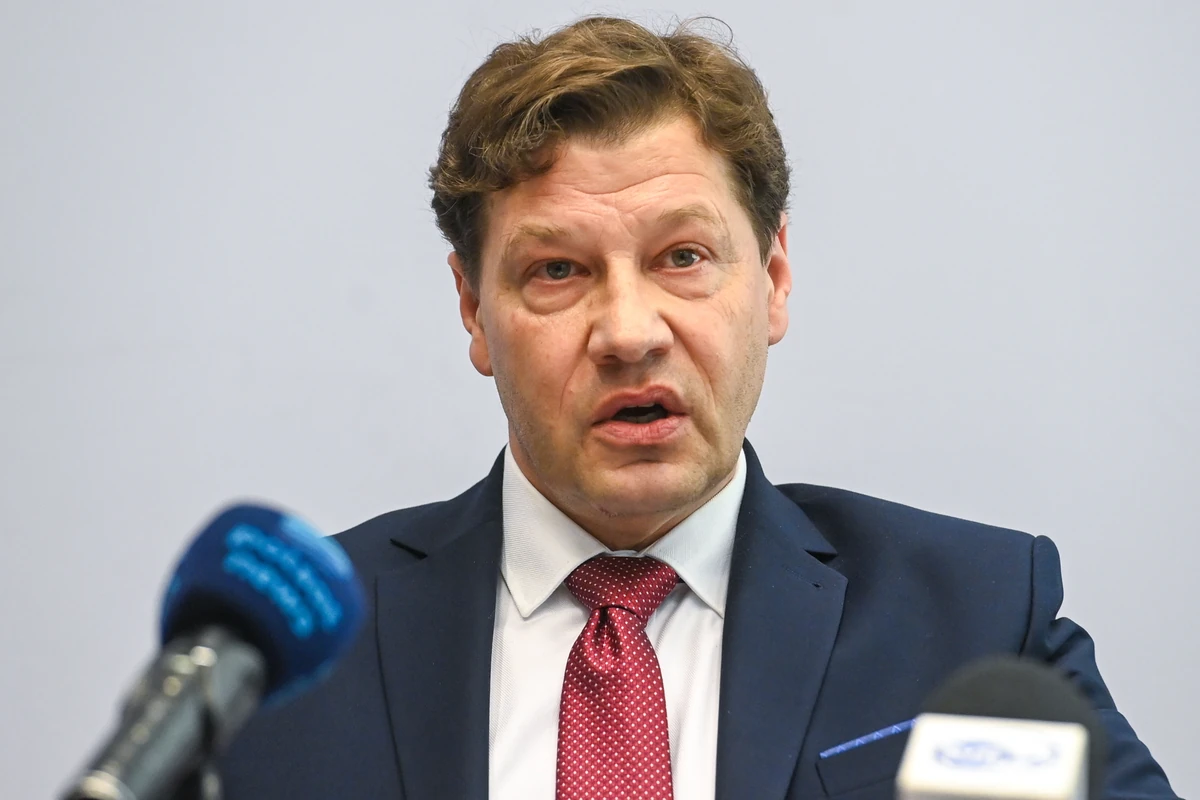 Piotr Schab dismissed by Adam Bodnar. Here is the justification for the decision