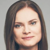 Małgorzata Zakrzewska