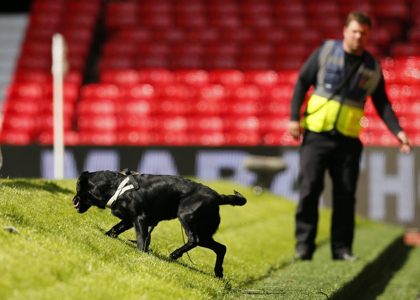 Kibice Bournemouth chcą od Manchester United pieniędzy