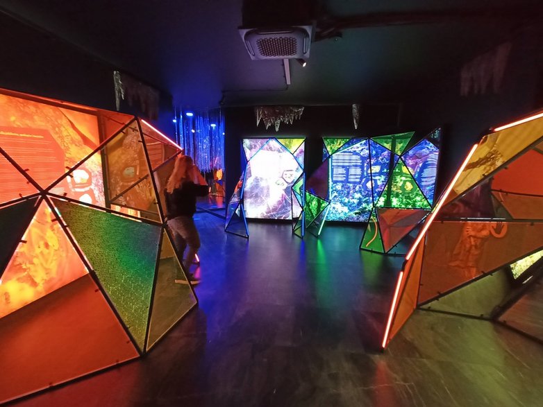 Polsko-Czeskie Interaktywne Muzeum Ziemi Kłodzkiej w Kudowie-Zdroju