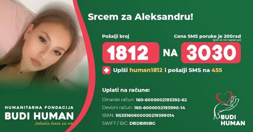 Aleksandra Mikić