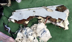 Katastrofa samolotu EgyptAir. Doszło do eksplozji podczas lotu? 