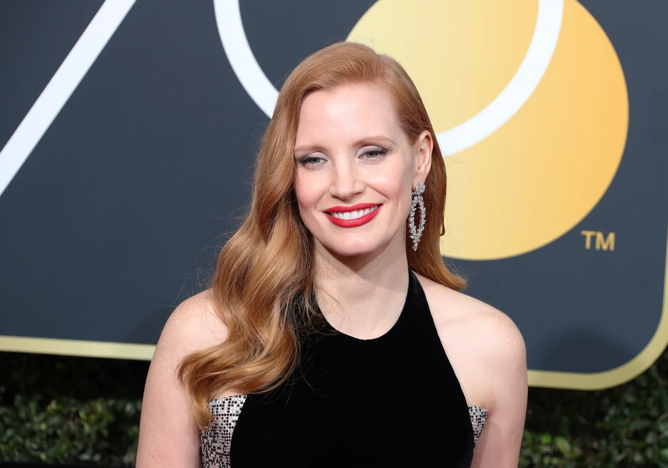 Džesika Častejn bila je članica glavnog žirija Kanskog festivala prošle godine