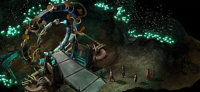 Torment: Tides of Numenera - nowy zwiastun zapozna Was z fabułą gry