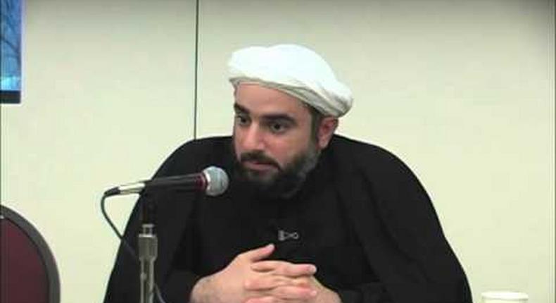 Islamic scholar in homosexuality comments row leaves Australia