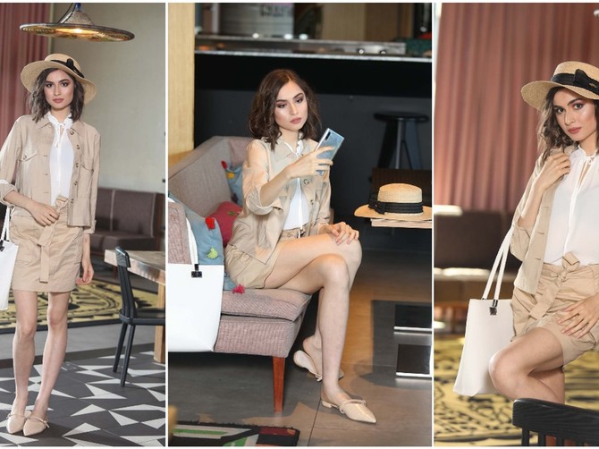 Safari stil je neprolazan