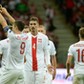 PIŁKA NOŻNA ELIMINACJE ME 2016 POLSKA GIBRALTAR