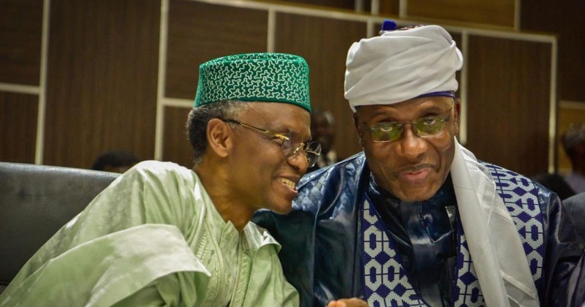 2023: Days after endorsing Tinubu, Kaduna APC delegates declare support for Amaechi - Vimarsana News