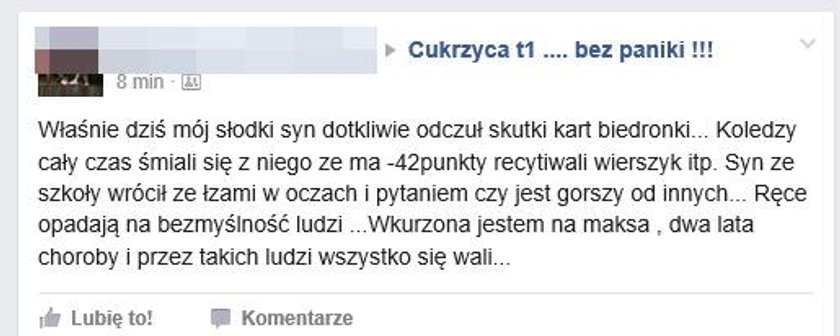 Gang świeżaków świątecznie