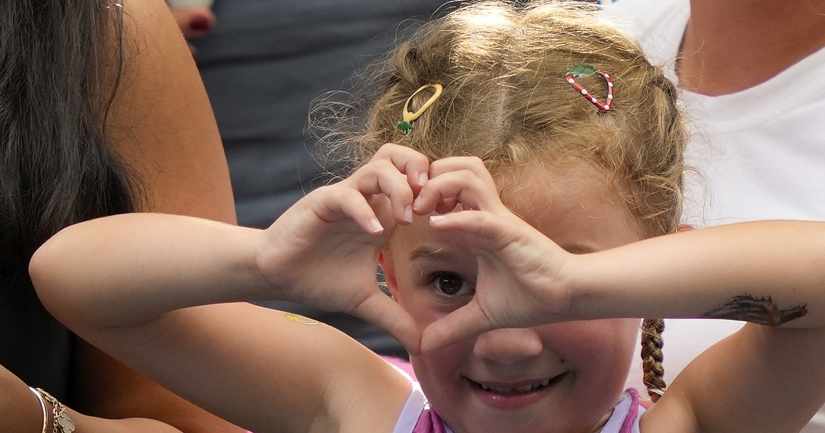 Klasyczne, piękne imię żeńskie powoli wraca do łask. Brzmi oryginalnie, a jednocześnie swojsko