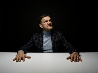 CIR: Cezary Pazura w animacjach informacyjnych o bezpieczeństwie i wiarygodnych źródłach informacji na temat szczepień