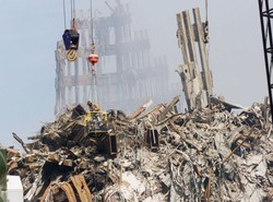 Meczet w Strefie Zero? Nie wszyscy są za