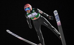 PŚ w skokach: Kubacki wygrał kwalifikacje w Ruce