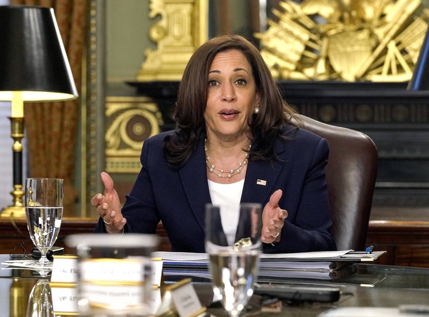 Kamala Harris