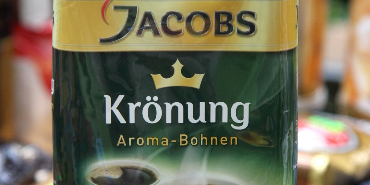 Kawa polska gorsza od niemieckiej.