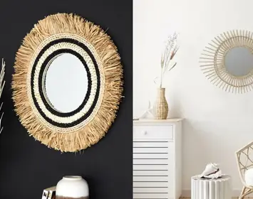 ZARA sprzedaje "koszul z bambusem". Na zdjciu czarnoskry model | Ofeminin