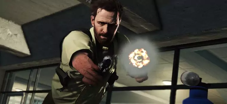 Max Payne 3 dostanie cztery nowe mapy