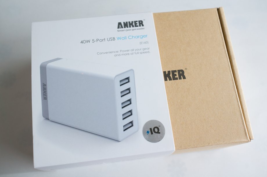 Anker