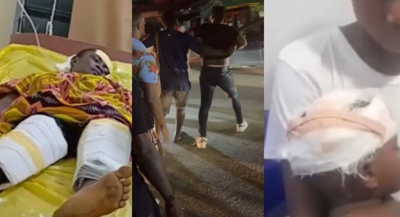 A new report is saying that no one has died from the Funny Face accident which happened in Kasoa.