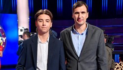 Syn Anny Przybylskiej upamiętnił zmarłą mamę. Czekał z tym do pełnoletności