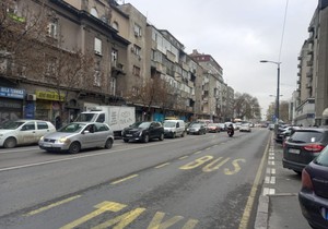 Bulevar despota Stefana