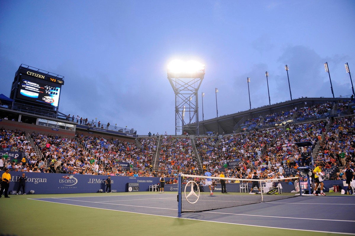 US Open: Poznaliśmy finalistów miksta