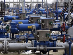 Były prezes PGNiG: Poszczególne przedsiębiorstwa gazowe mogą upaść