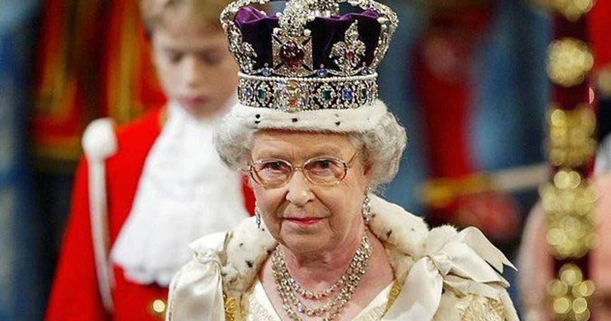 Queen Elizabeth II: Scandals that rocked her reign as Britain's monarch - Vimarsana News