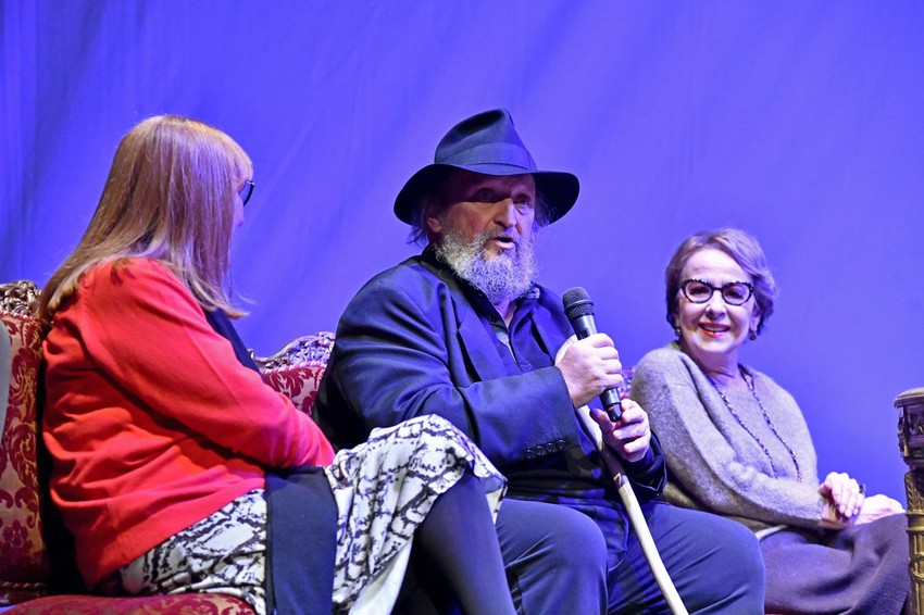 Petar Božović promocija