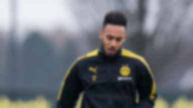 Pierre-Emerick Aubameyang coraz bliżej Arsenalu Londyn