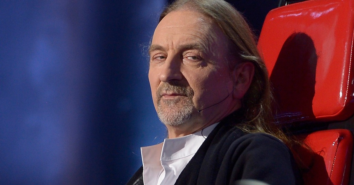 Piekarczyk o śmierci syna: Na pogrzebie sam niosłem małą trumienkę ...