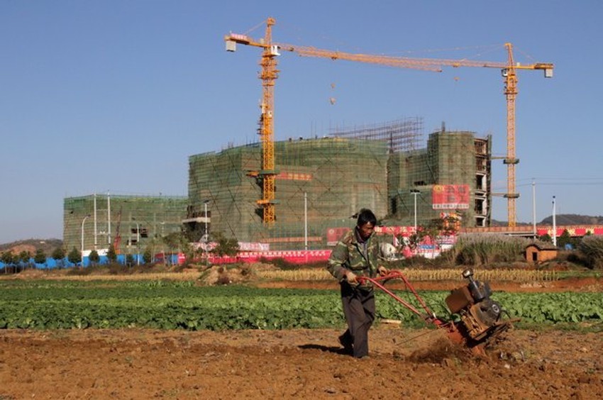 Rešenje za krizu: Građevinarstvo pokreće sve druge grane industrije