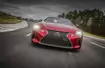 Lexus LC 500