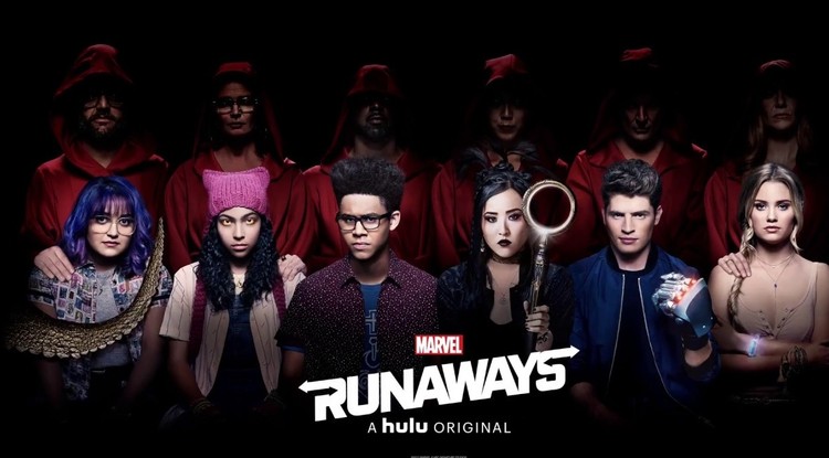 Runaways