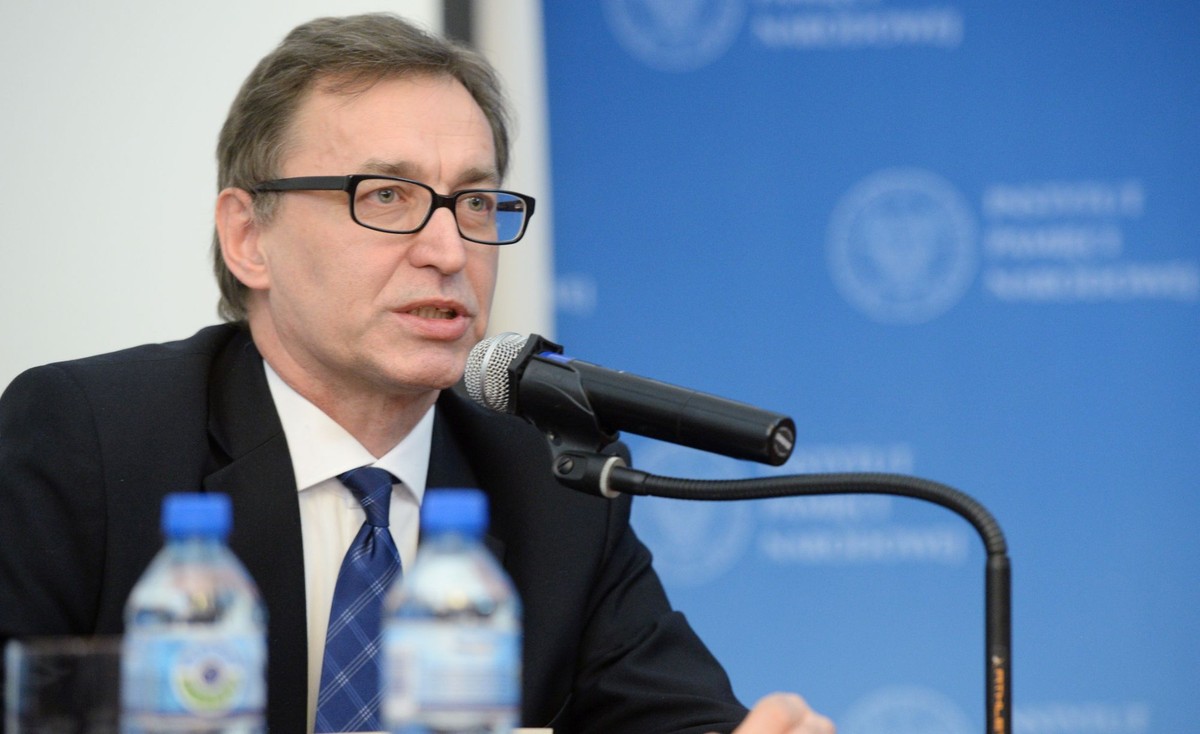 Jarosław Szarek
