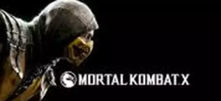 Mortal Kombat X – 6 minut brutalnej zabawy
