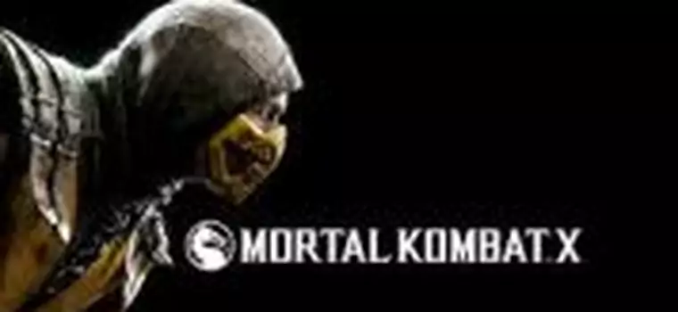 W Mortal Kombat X nie będzie „szczucia cycem”