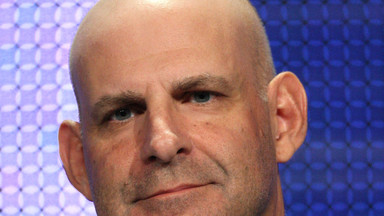 Harlan Coben