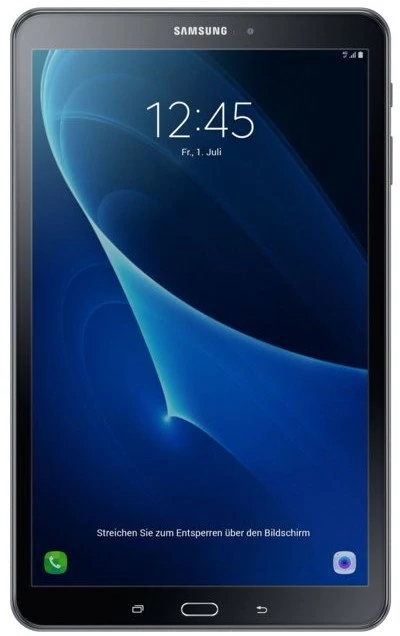 Samsung Galaxy Tab A 10.1 16GB T580