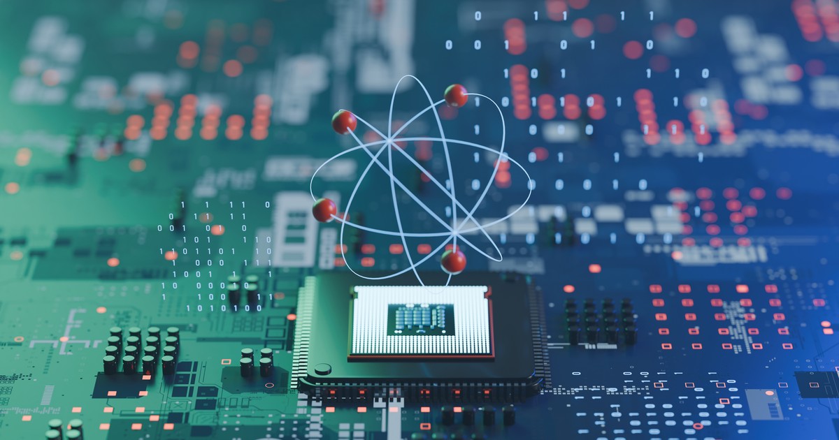 Fizyka kwantowa. USA pracują nad rozwojem nowej technologii militarnej