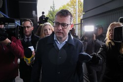 Zapytali Polaków o ucieczkę Romanowskiego. Druzgocąca ocena