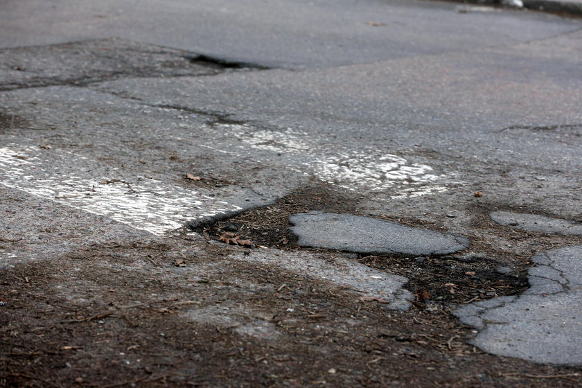 Trakt Konny w Gdańsku będzie wyremontowany