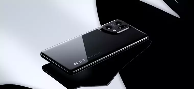 Oppo Reno8 w przecieku. Są elementy specyfikacji i zdjęcie