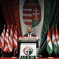 HUNGARY PARTIES JOBBIK