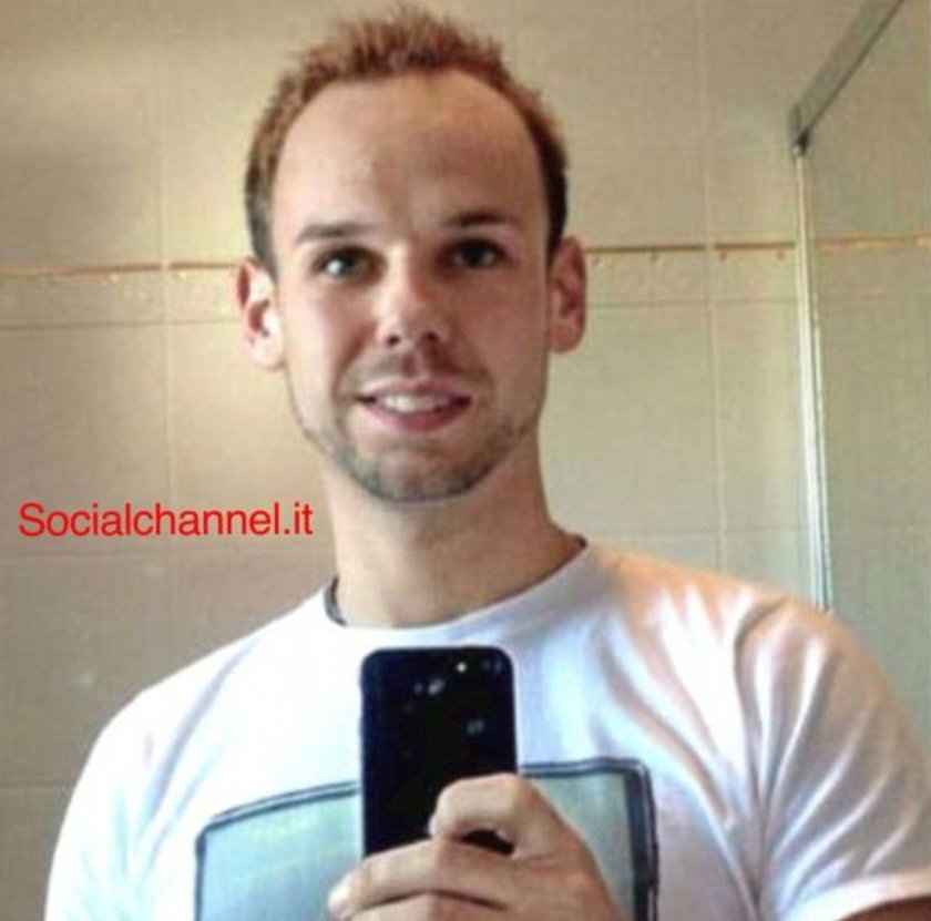 Andreas Lubitz