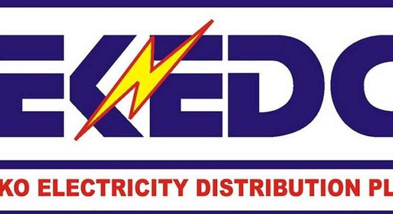 EKEDC