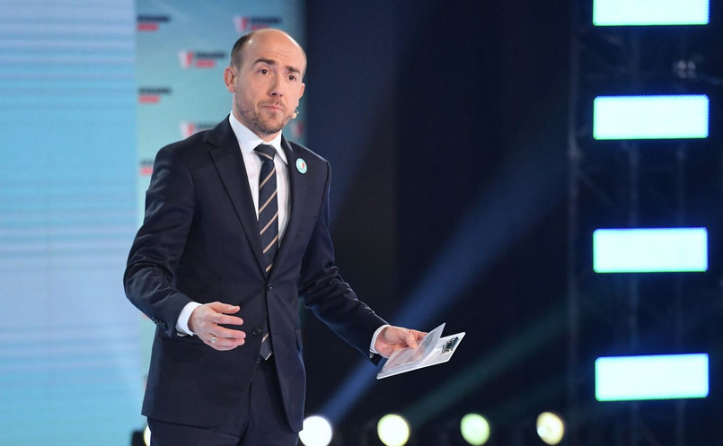 Budka: Głosowanie zdalne w Sejmie jest niemożliwe ze względów prawnych
